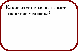 Викторина Физика в природе