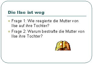 Урок немецкого языка в 9 классе по темеПроблемы современной молодёжи