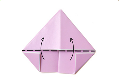 Презентация по технологии на тему: Модулное Оригами. Колобок