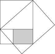 Серия задач, развивающих творческое мышление учащихся 7-8 классов на уроках геометрии