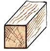 Конспект урока на тему Строгание древесины (5 класс)