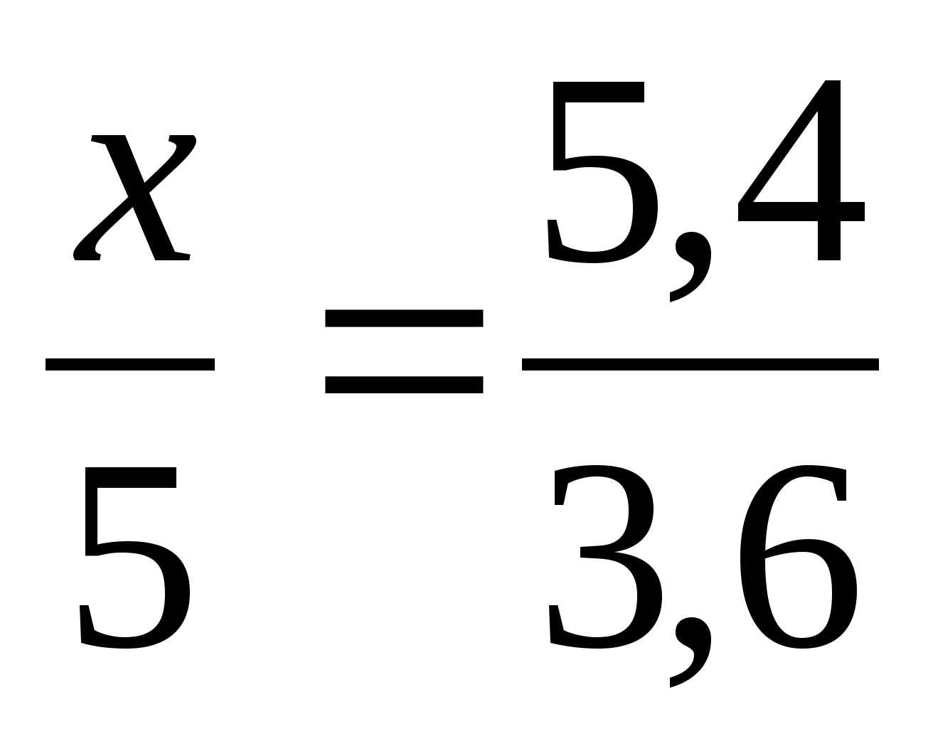 Итоговые тесты по алгебре 7 кл