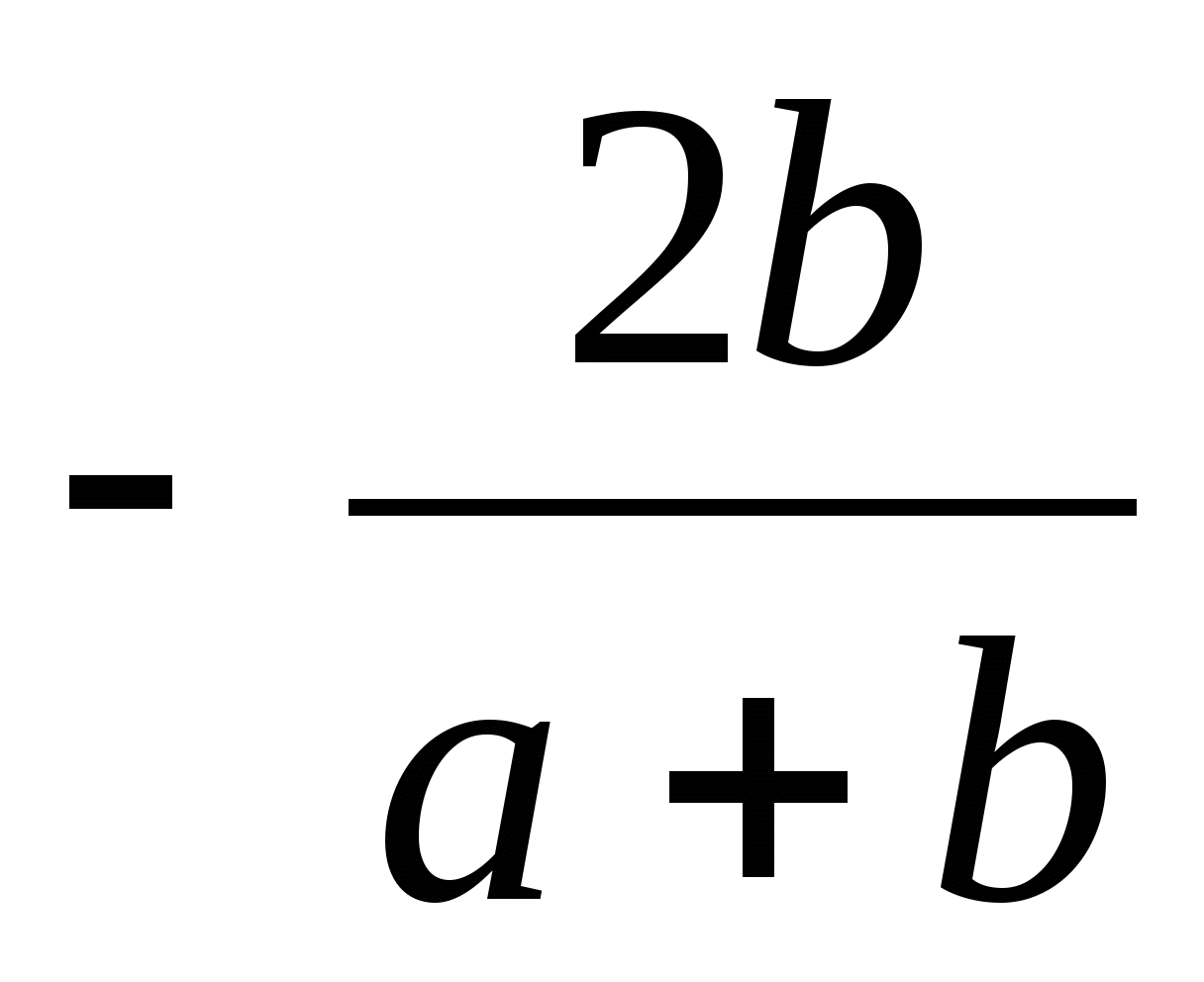 Итоговые тесты по алгебре 7 кл