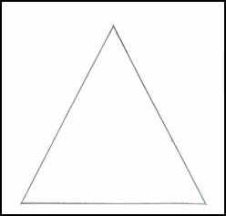 Конспект урока по геометрии на тему Признаки равенства треугольников с использованием ИГС Geogebra (7 класс)
