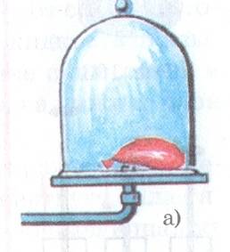 Ашық сабақ: Газ қысымы Өткізгіштерді тізбектей қосу(7-8 сынып)