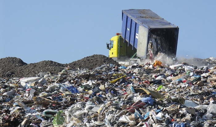 Исследовательская работа Как спасти свое село от мусора?