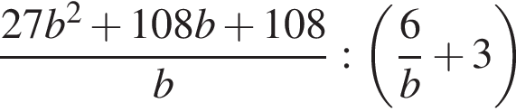 Материал для подготовки к ОГЭ по математике. Прототип задания №7 по теме: «Алгебраические выражения»