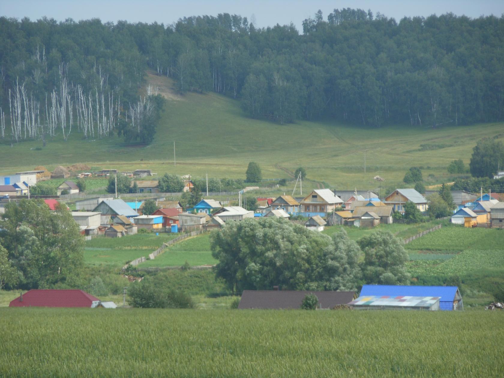 Сочинение Красивая земля моя, ты в сердце у меня всегда