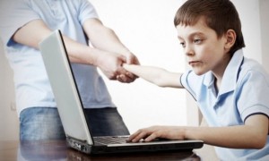 Анкета Определение зависимости ребенка от компьютерных игр.