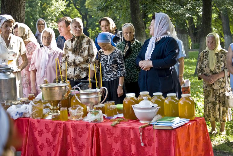 Дидактическая игра Православные праздники нашей страны