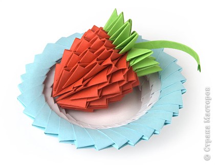 Программа модульного оригами по дополнительному образованию для детей 5- 6 классов