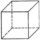 План и практическая часть урока по геометрии Правильные многогранники (10 класс)