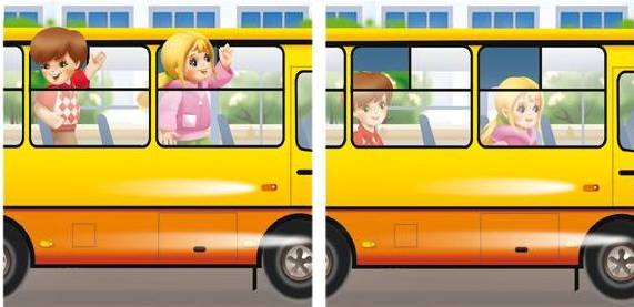 Рабочая тетрадь Игровые задания для детей 5-7 лет по ПДД Правила дорожного движения