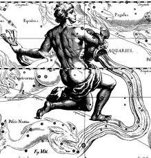 Легенды и мифы звездного неба