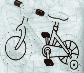 Технологическая карта открытого урока окружающий мир 1 класс тема Когда изобрели велосипед