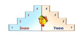 Конспект урока по русскому языку на тему Предлоги (2 класс)