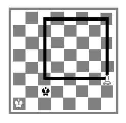 Технологическая карта «Задачи на шахматной доске» (интегрированное занятие по математике с применением ИКТ - технологий)