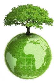 Экологическая акция День Земли