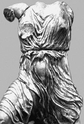 Технологическая карта урока МХК Скульптура Древней Греции от архаики до поздней классики (10 класс)
