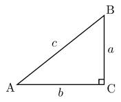 Основные формулы геометрия 7-11 класс