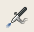 Инструменты рисования в графическом редакторе GIMP 2