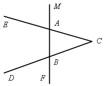 Примерные контрольные работы по геометрии по УМК Л.С. Атанасян для 7 - 9 , 10 - 11 классов