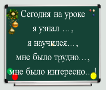 Конспект урока Правописание удвоенных согласных (3 класс)