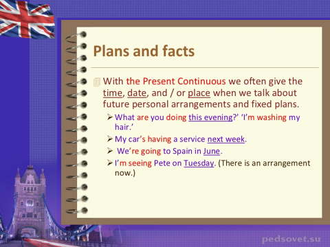 План-конспект урока по английскому языку на тему: Welcome to the Future (5 класс)