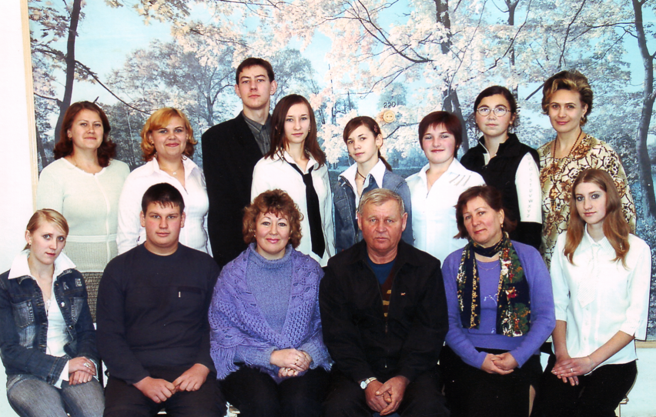 Исследовательская работа на тему Роль муниципальной прессы в развитии Притобольного района