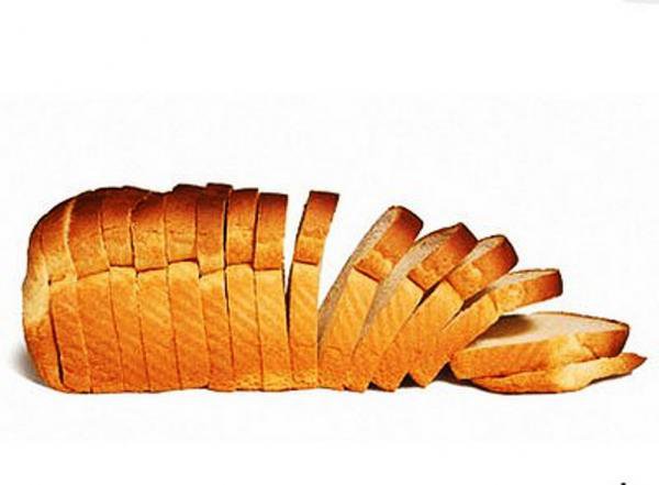 Беседа Хлеб- всему голова