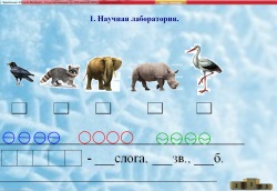 Урок русского языка во 2 классе на тему: Виды предложений по цели высказывания