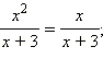 Система уроков по теме «Квадратные уравнения»
