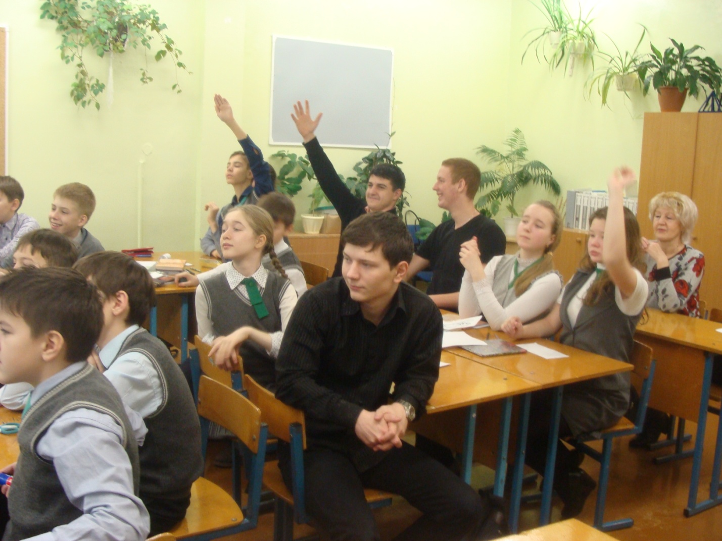 Интегрированный урок русский язык+математика В стране выученных уроков( 6 класс)