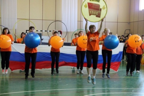 Летопись спортивных событий МКОУ СШ № 1 г. Жирновска по итогам 2015 года