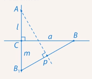 Задачи на построения в курсе геометрии