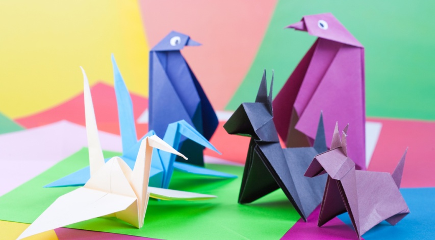 Рабочая программа по внеурочной деятельности Оригами