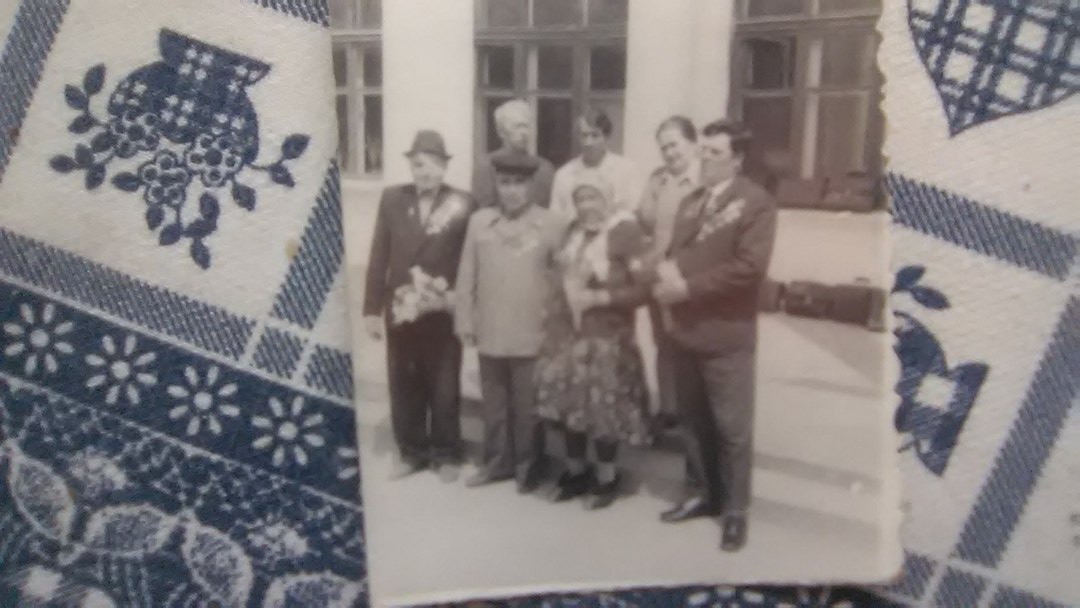 Сочинение Моя семья в истории Отечества Выполнила учащаяся 10 класса Алексеева Наталья