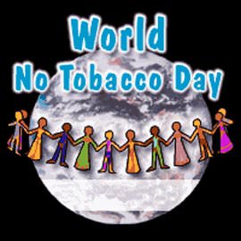 Разработка классного часа в 9 классе Международный день отказа от курения