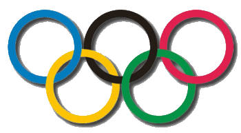 Открытый интегрированный урок физической культуры и географии Олимпийский маршрут