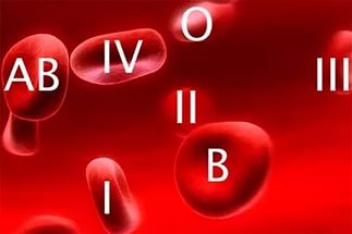 Конспект урока по биологии Группы крови (8 класс)