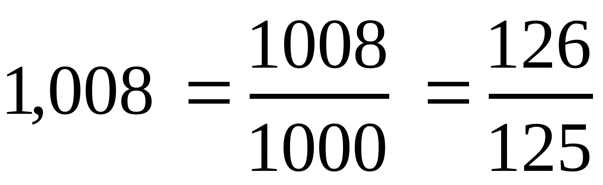 Конспект урока по математике на тему Разложение положительной обыкновенной дроби в конечную десятичную дробь (6 класс)