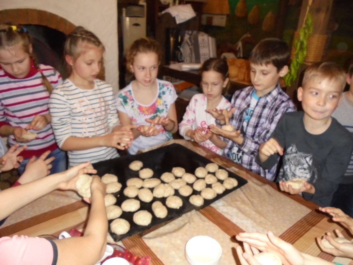 Социально значимый проект Кубань-мой край родной