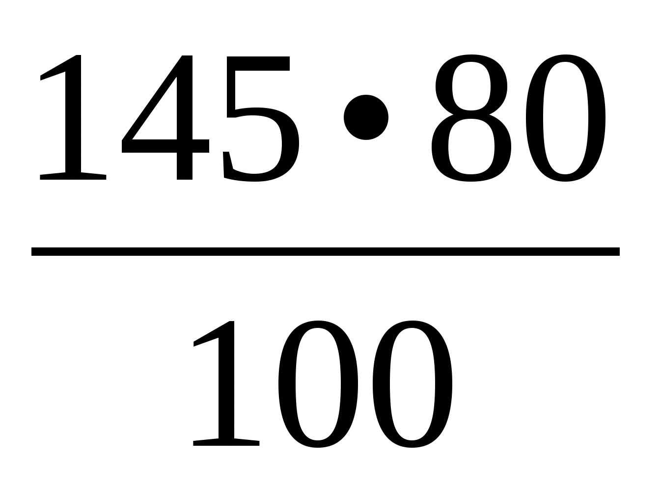 Урок алгебры Задачи на проценты (8 класс)