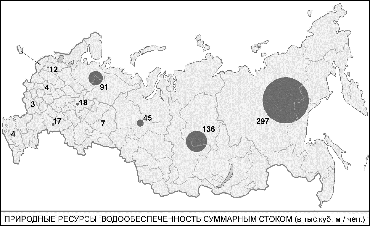 Практические работы по географии 8 класса Домогацких Е.М. География России