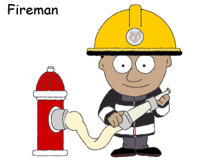 Конспект урока по окружающему миру на тему Пожары и пожарная безопасность (3 класс)