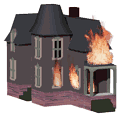 Конспект урока по окружающему миру на тему Пожары и пожарная безопасность (3 класс)