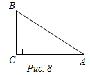 Урок фгос по геометрии Площадь треугольника
