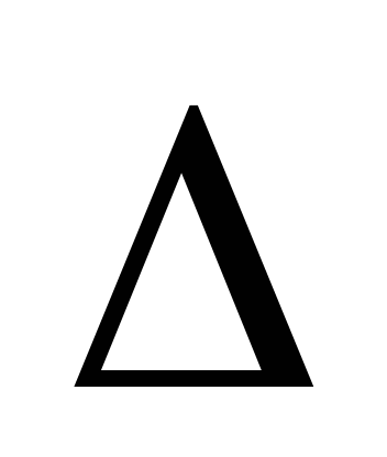 Урок геометрии Признаки равенства прямоугольных треугольников