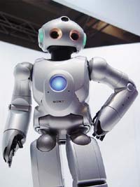 Робототехника (отчет о работе кружка по робототехнике)