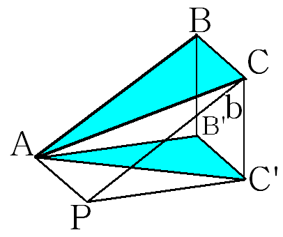 Разработка Подробное доказательство теоремы об ортогональной проекции многоугольника (10 класс)